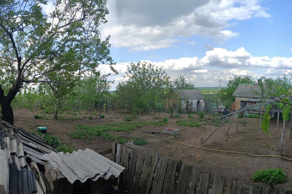 Продаётся 1-этажный дом, 65.3 м²