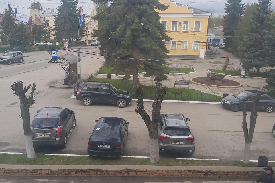 Продаётся 2-комнатная квартира, 67 м²