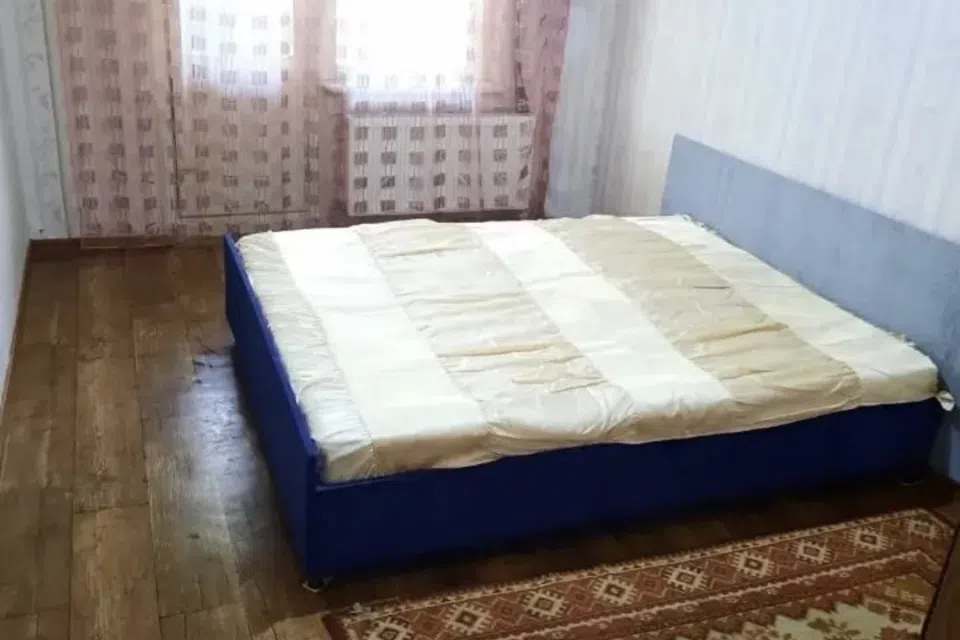 Продаётся 3-комнатная квартира, 74 м²