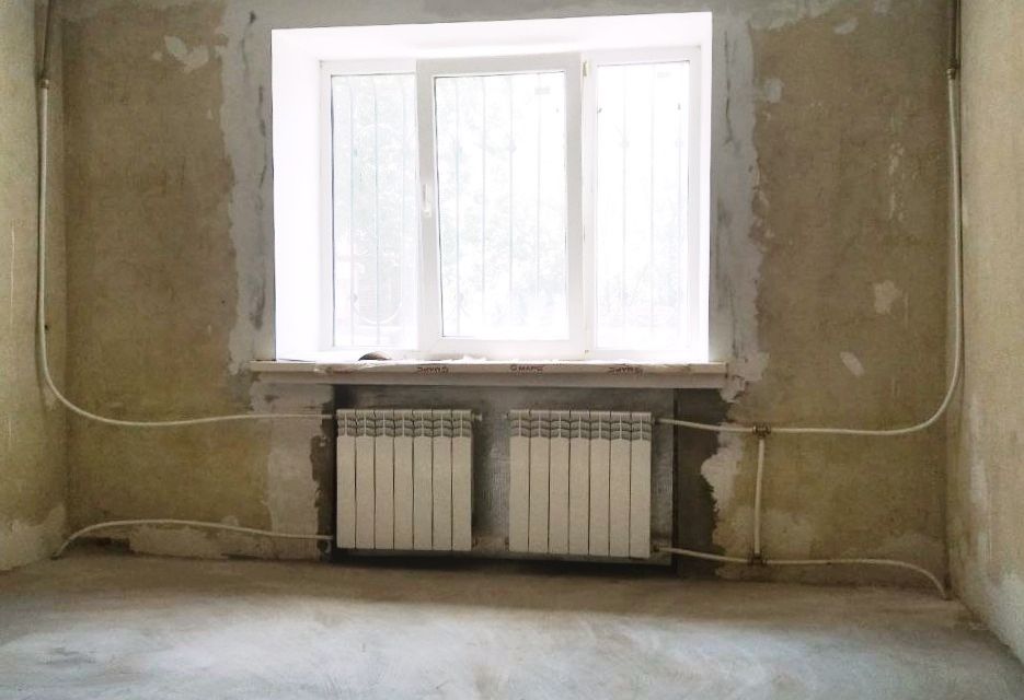 Продаётся 2-комнатная квартира, 49.7 м²