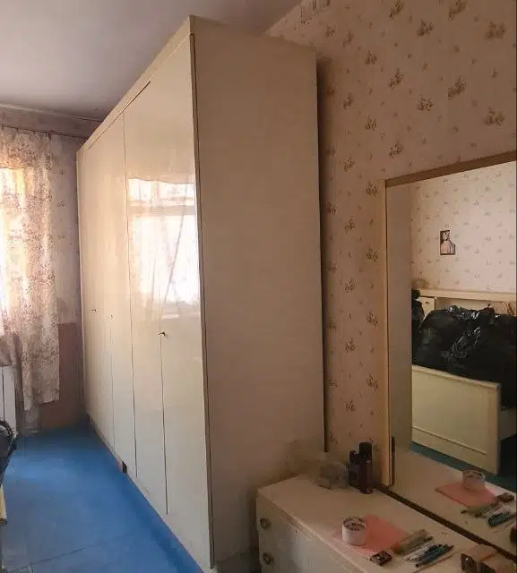 Продаётся 2-комнатная квартира, 54 м²