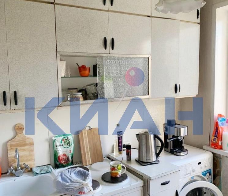 Продаётся 2-комнатная квартира, 46 м²