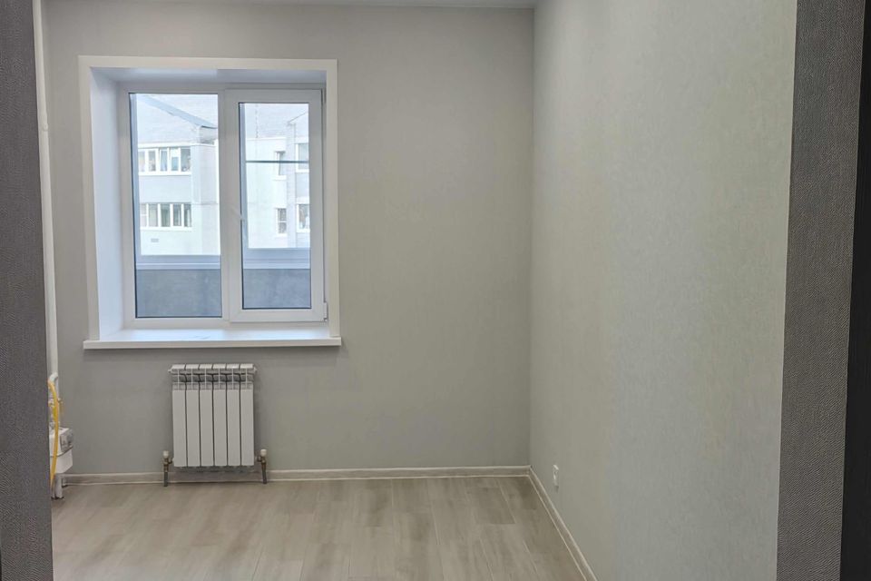 Продаётся 1-комнатная квартира, 43 м²