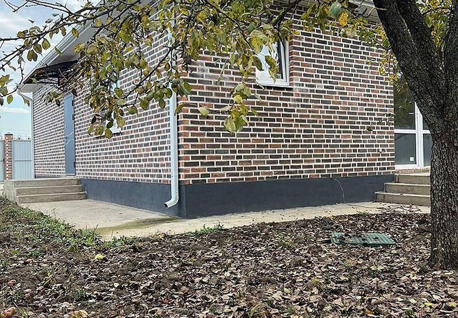 Продаётся 1-этажный дом, 104 м²