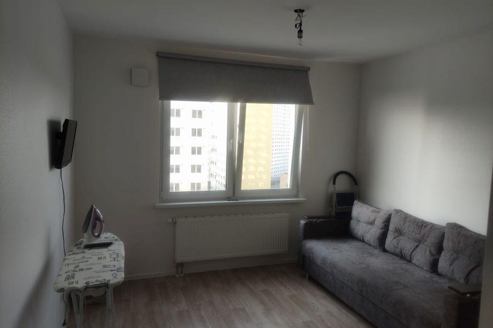 Сдаётся студия, 20.1 м²