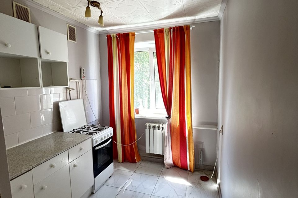 Продаётся 1-комнатная квартира, 29.6 м²