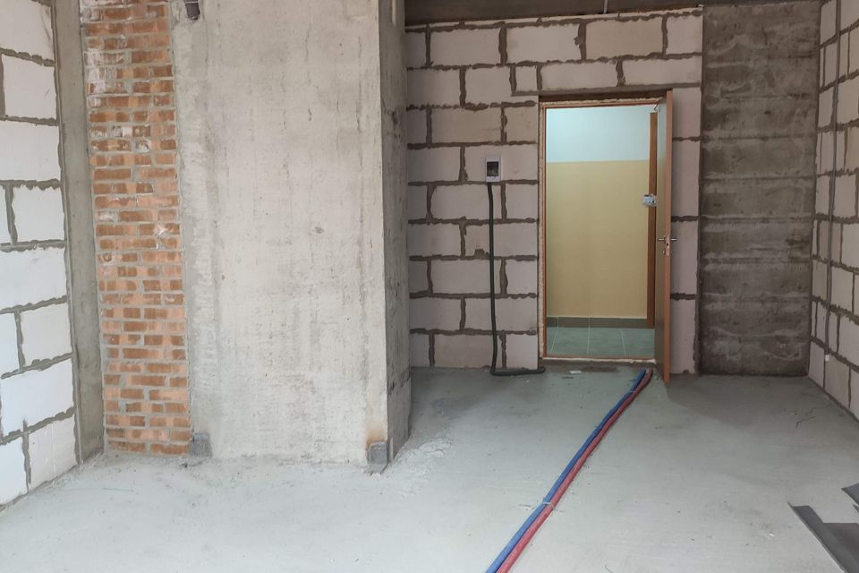 Продаётся студия, 28 м²