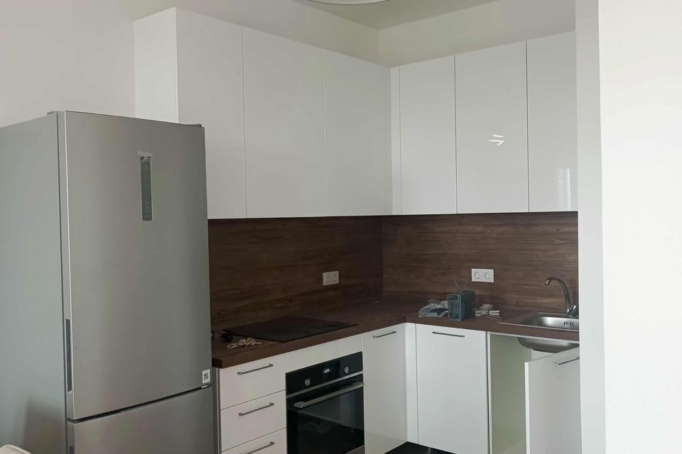 Сдаётся 2-комнатная квартира, 41 м²