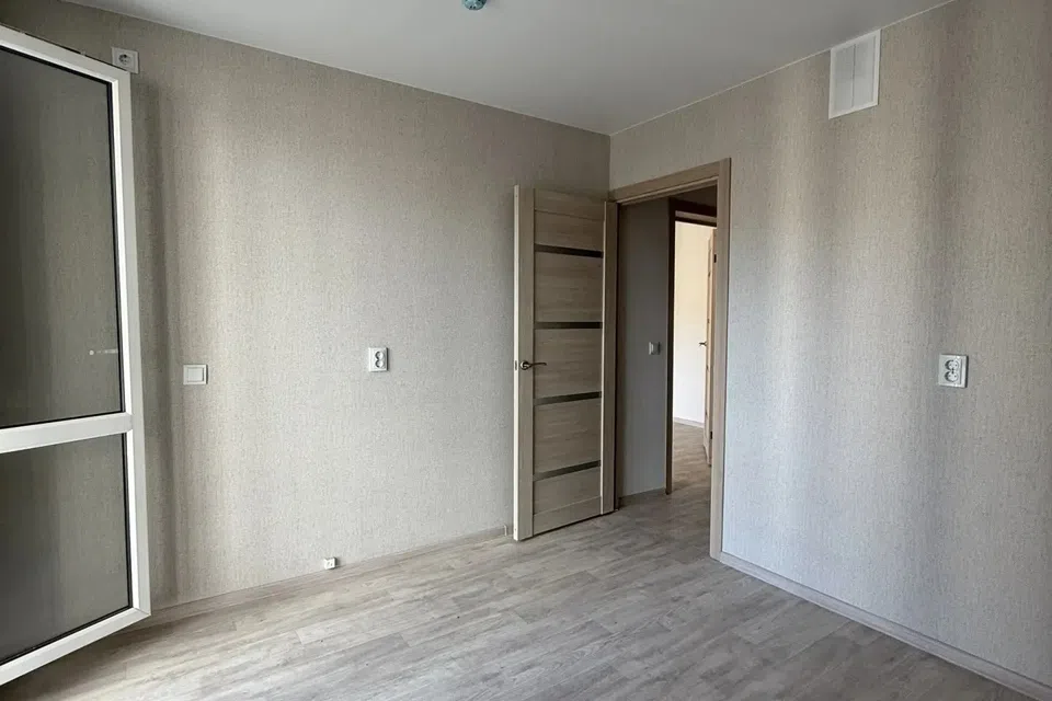 Продаётся 1-комнатная квартира, 29 м²