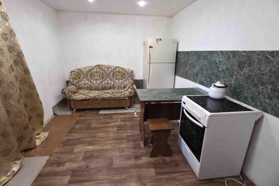Сдаётся 2-комнатная квартира, 43 м²