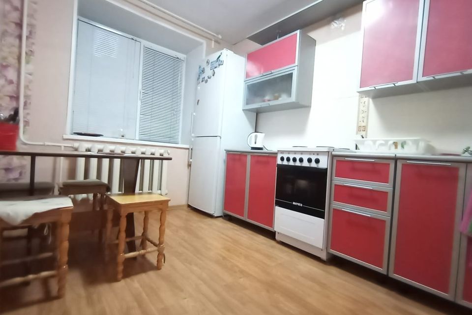 Сдаётся 1-комнатная квартира, 40 м²