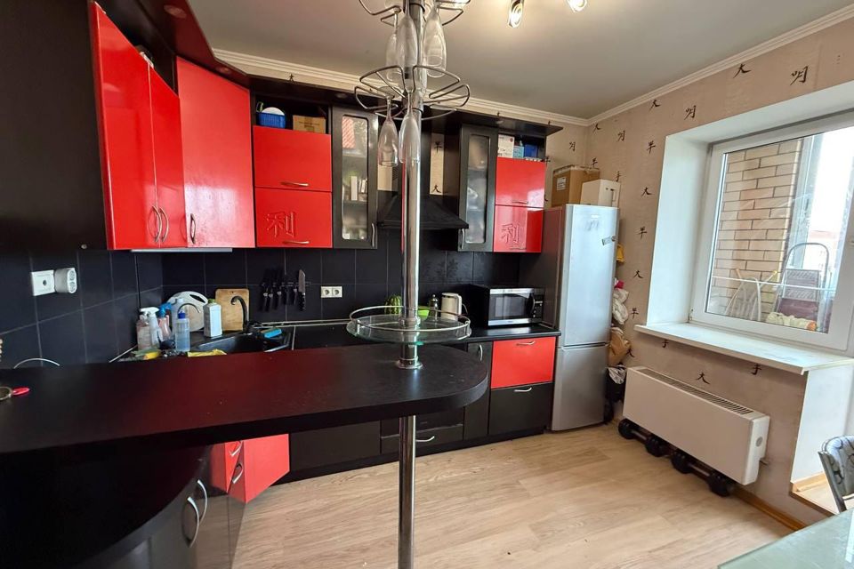 Сдаётся 1-комнатная квартира, 45 м²