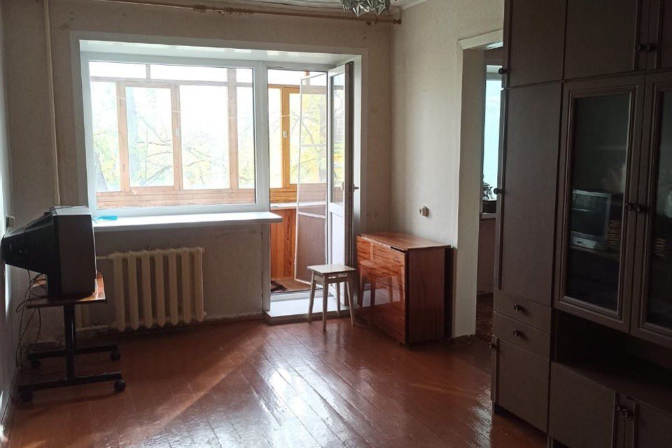 Продаётся 2-комнатная квартира, 42 м²