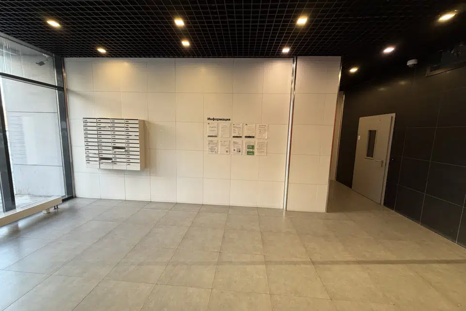 Продаётся 3-комнатная квартира, 68.2 м²