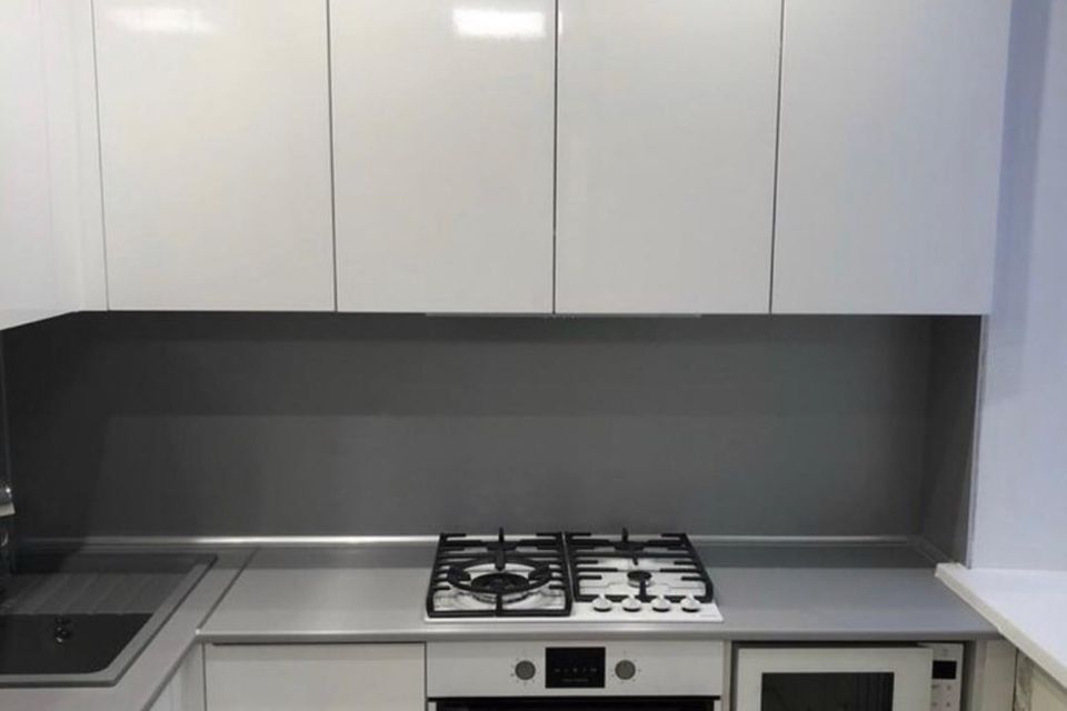 Продаётся 2-комнатная квартира, 45.1 м²