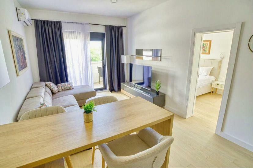 Продаётся 1-комнатная квартира, 36.3 м²