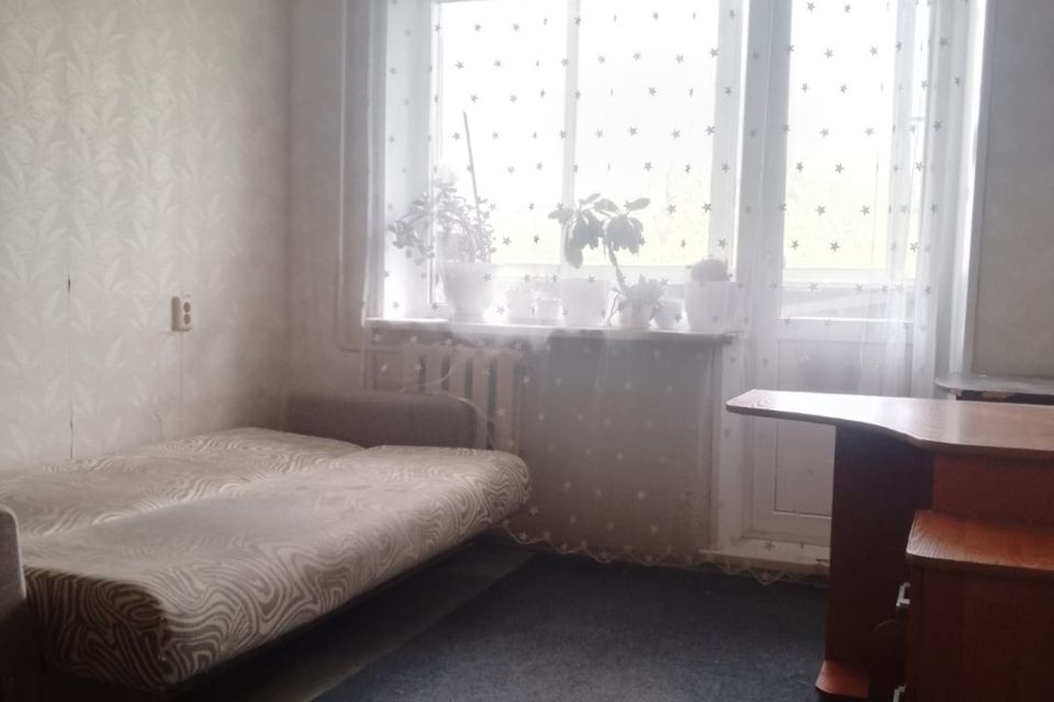 Сдаётся 1-комнатная квартира, 31 м²