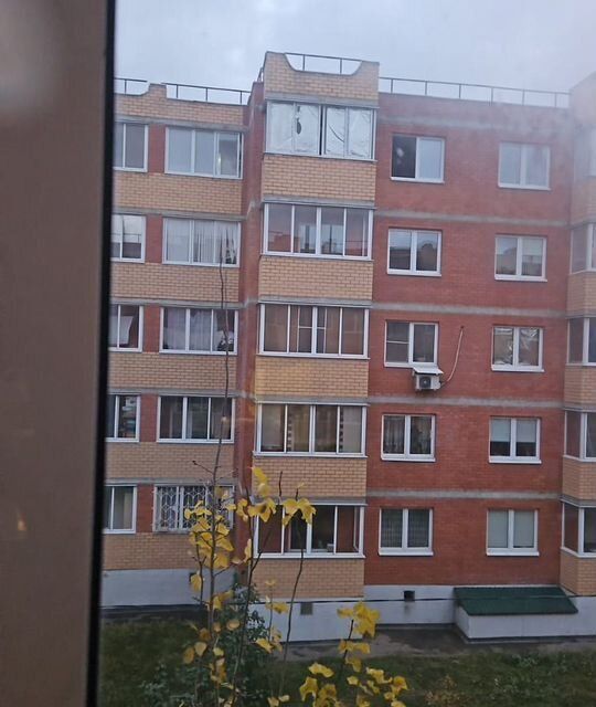 Продаётся 1-комнатная квартира, 37 м²