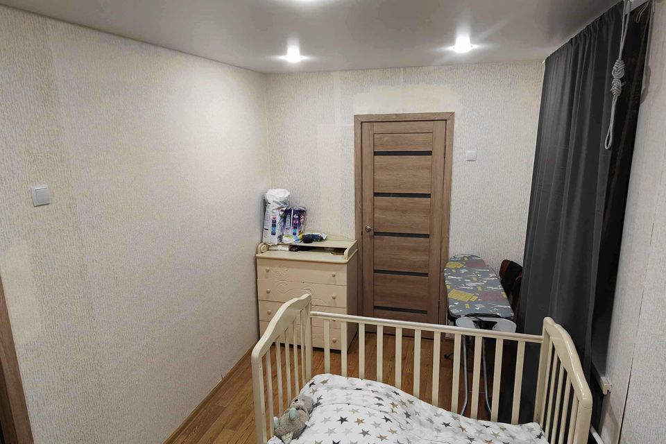 Продаётся 2-комнатная квартира, 42 м²