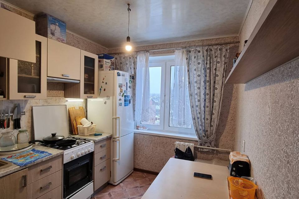 Продаётся 2-комнатная квартира, 47 м²