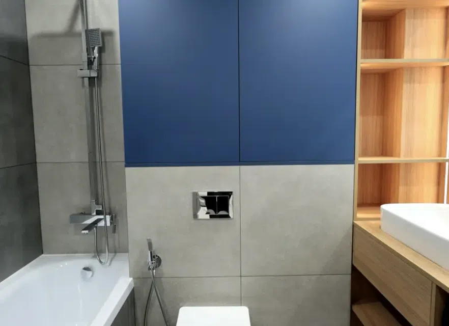Продаётся 1-комнатная квартира, 39 м²