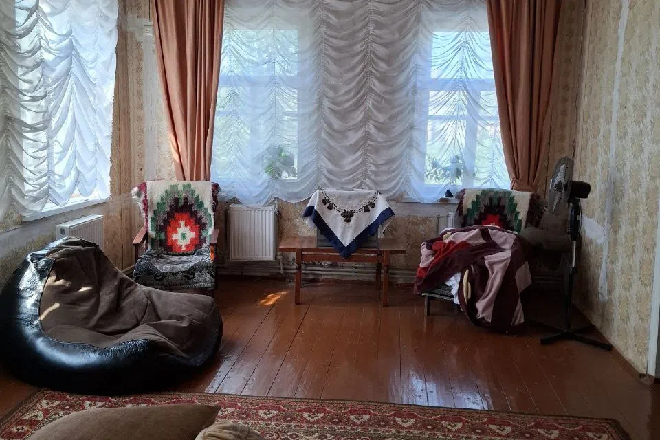 Продаётся 1-этажный дом, 88.8 м²