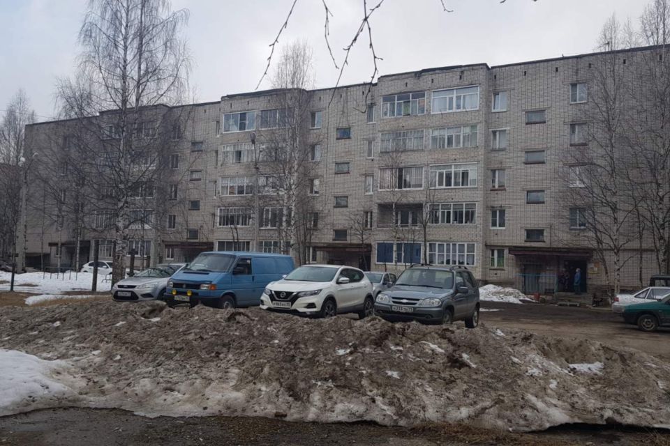 Емва 1. Емва 1
