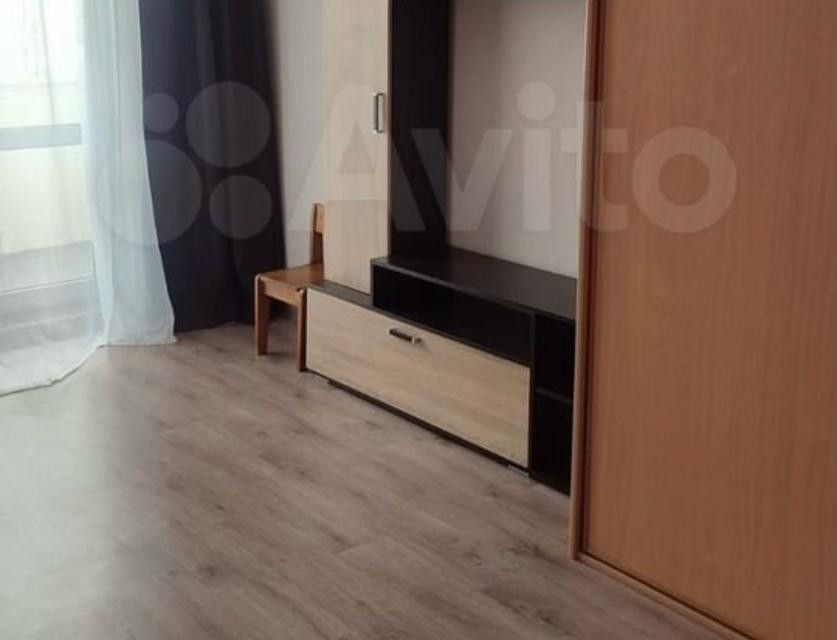 Продаётся 1-комнатная квартира, 28.5 м²