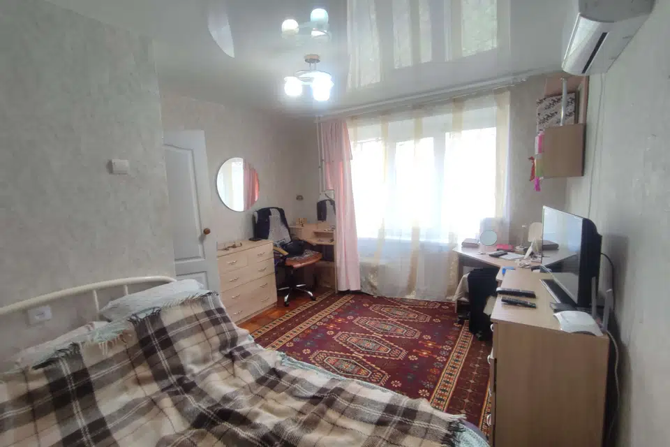 Продаётся 1-комнатная квартира, 22 м²