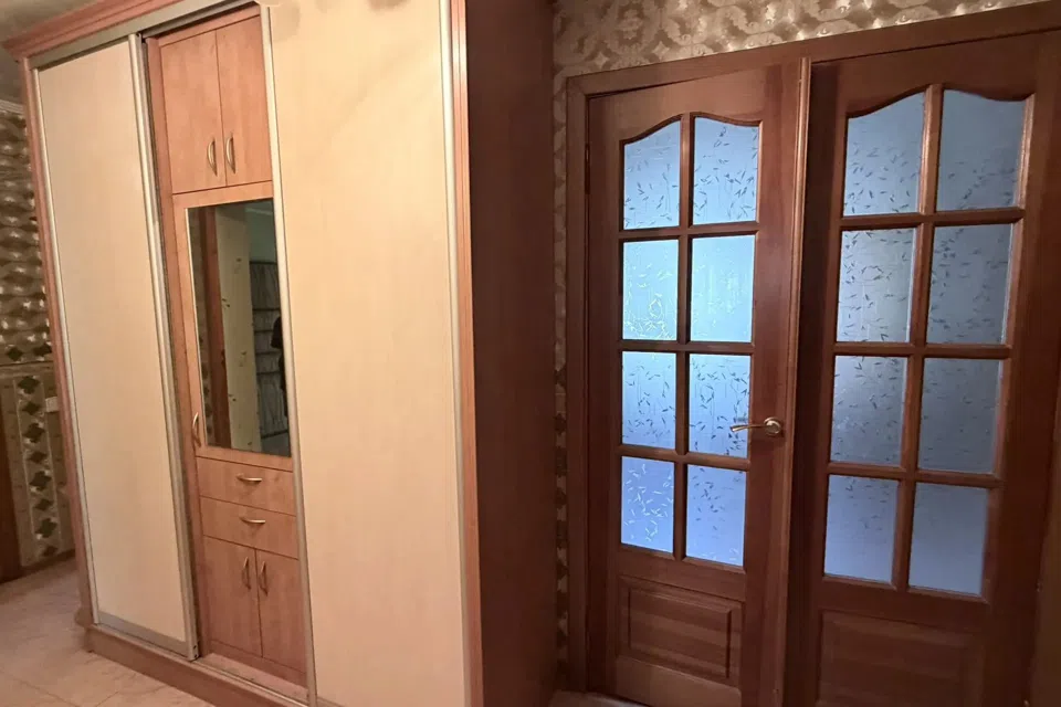 Продаётся 3-комнатная квартира, 67 м²
