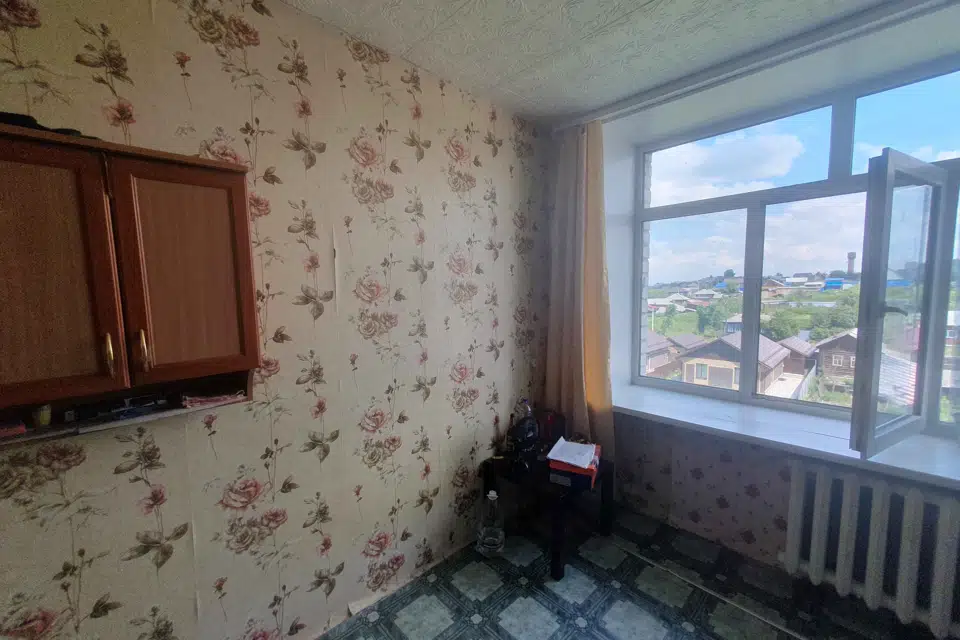 Продаётся комната в 1-комн. квартире, 15.2 м²