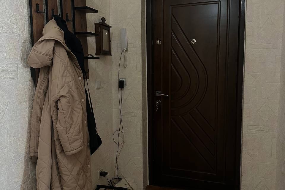 Продаётся 2-комнатная квартира, 47.1 м²