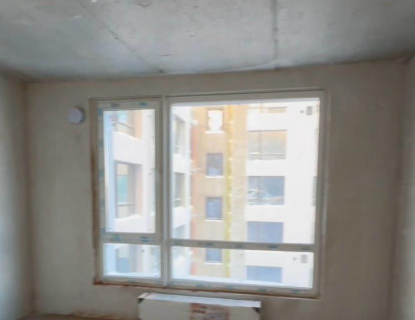 Продаётся 1-комнатная квартира, 37 м²