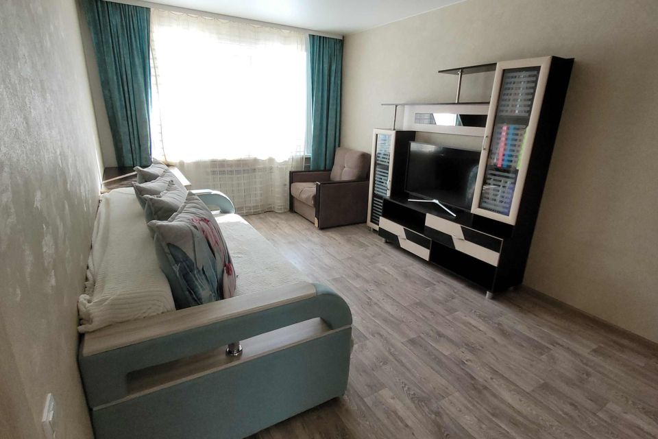 Продаётся 2-комнатная квартира, 47 м²