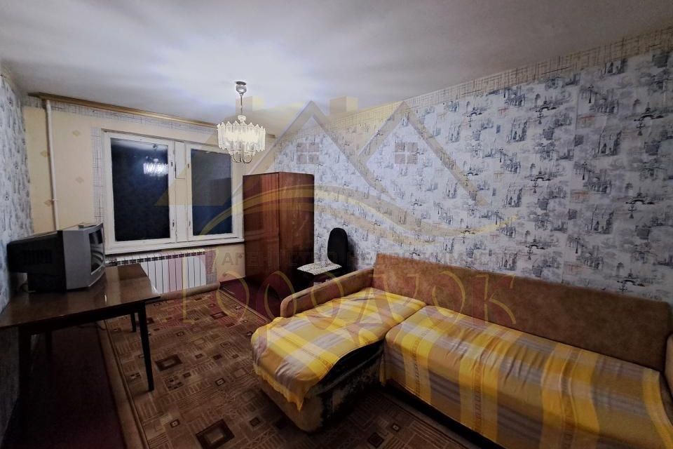 1-к. квартира, 35 м², 4/5 эт. в аренду Борисоглебске