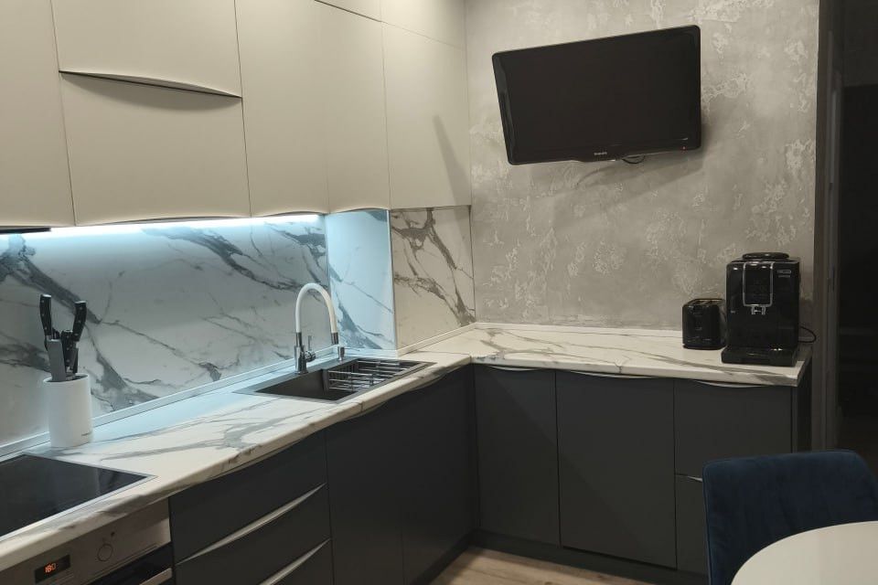 Продаётся 3-комнатная квартира, 71 м²