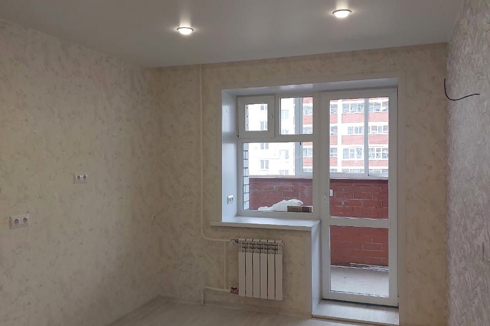 Продаётся 3-комнатная квартира, 94 м²