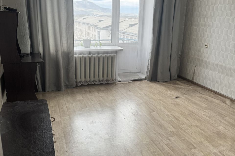 Продаётся 2-комнатная квартира, 51 м²