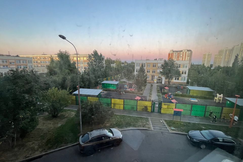 Продаётся 3-комнатная квартира, 79.1 м²
