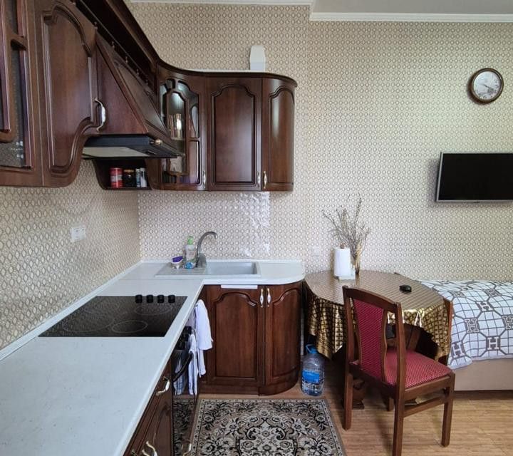 Продаётся 2-комнатная квартира, 50 м²