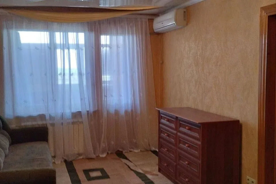 Продаётся 2-комнатная квартира, 45 м²