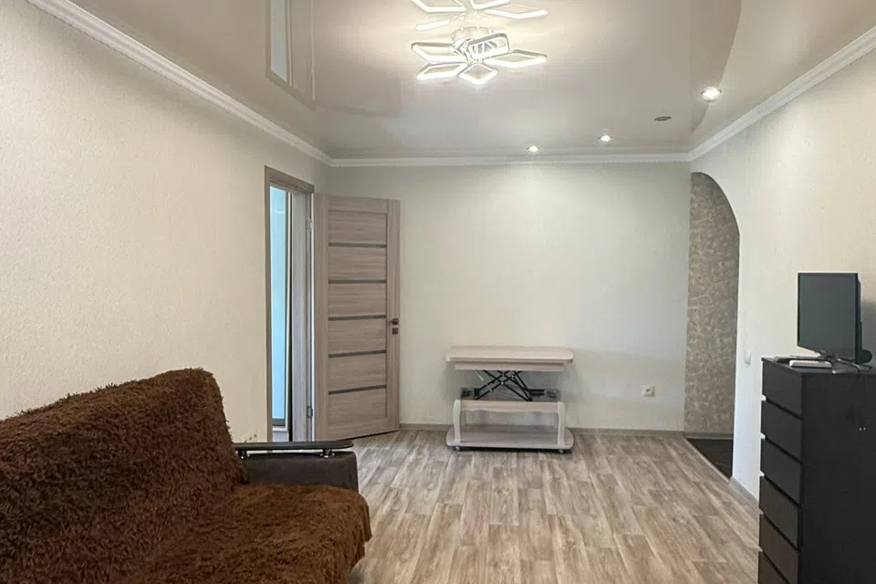 Продаётся 2-комнатная квартира, 46 м²