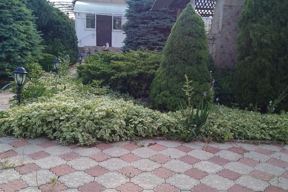 Продаётся 1-этажный дом, 135 м²