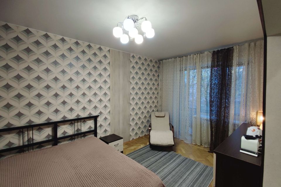 Сдаётся 1-комнатная квартира, 30.8 м²