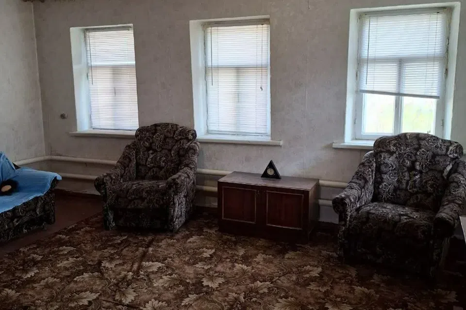 Продаётся 1-этажный дом, 67 м²