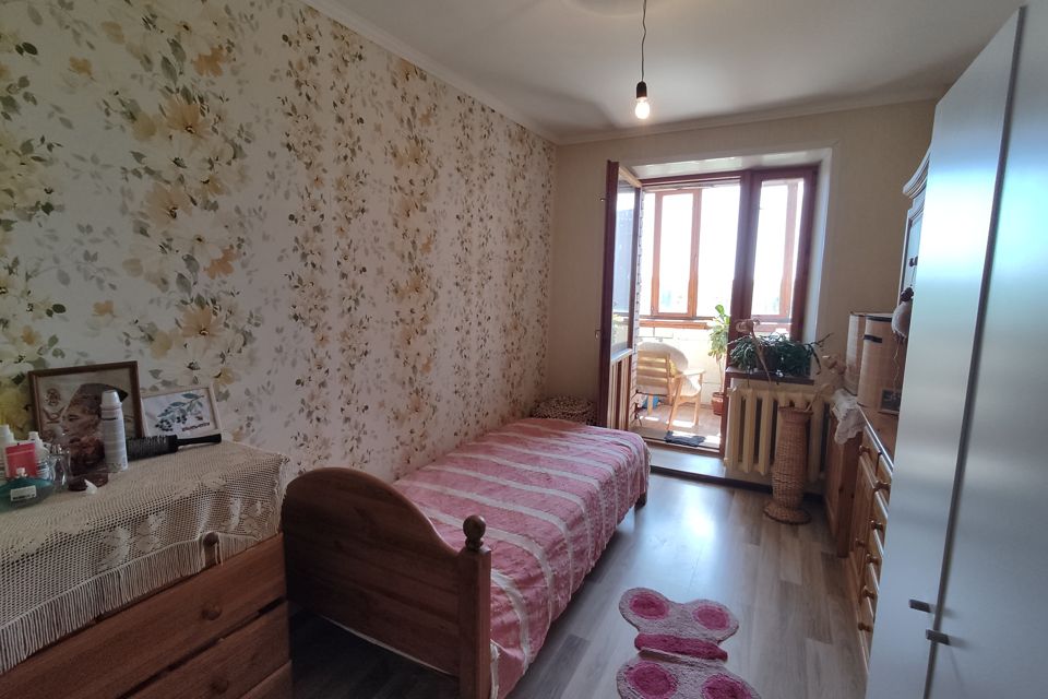 Продаётся 2-комнатная квартира, 44 м²