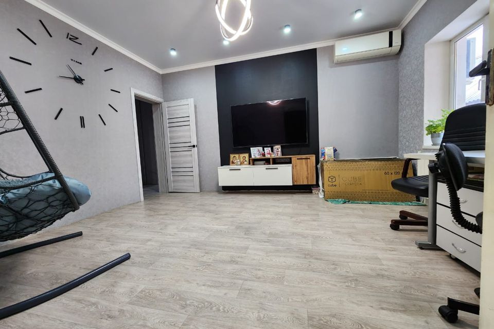 Продаётся 1-этажный дом, 94 м²