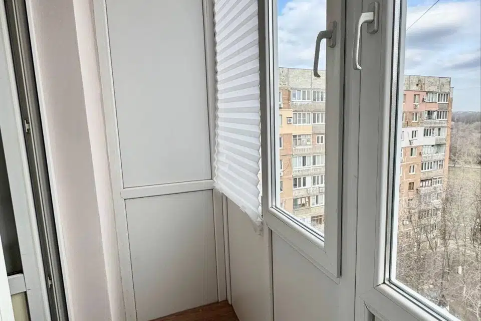 Продаётся 1-комнатная квартира, 23.2 м²