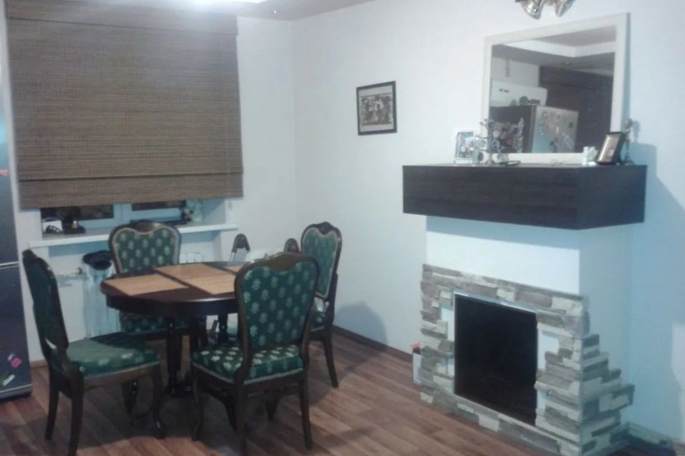 Продаётся 3-комнатная квартира, 58 м²