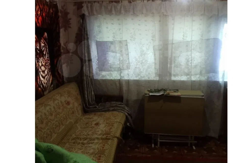 Продаётся 1-этажный дом, 65.6 м²